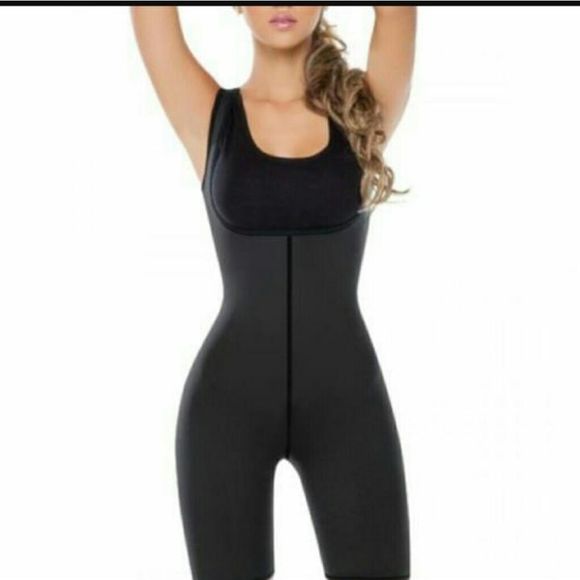 Women Waist Hip Trainer Tummy Cincher Corset Full - Picture 1 of 5